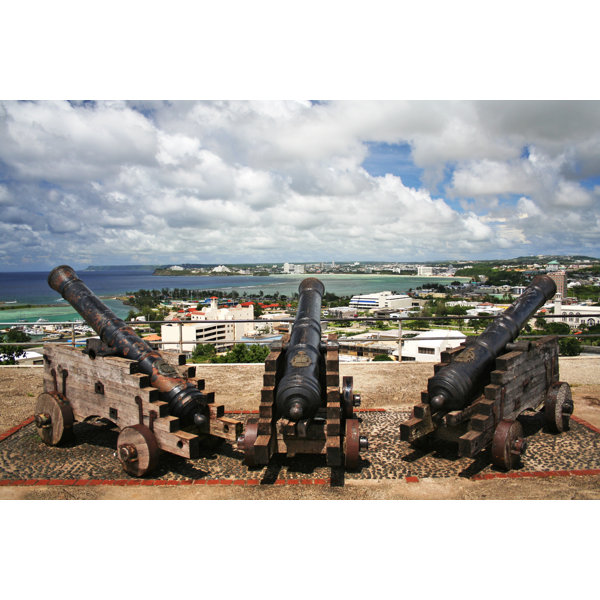 Ebern Designs Hagatna Bay Guam Wayfair Canada